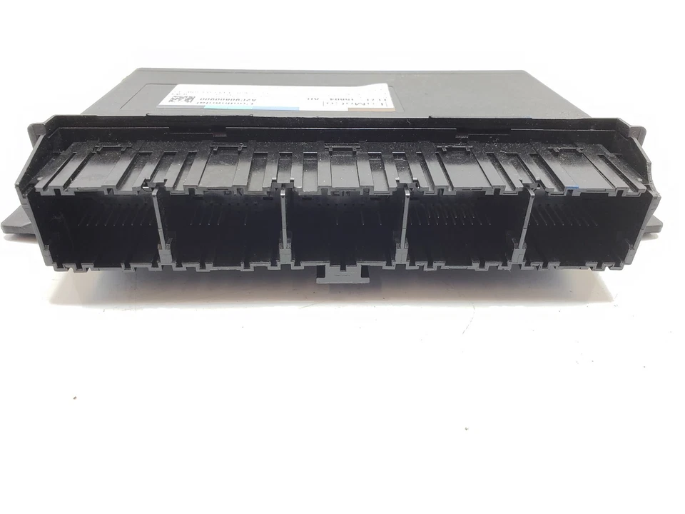 ✅ Módulo de control informático Lincoln Navigator 2015-2017 OEM bloqueo de robo Foto 2 de 4