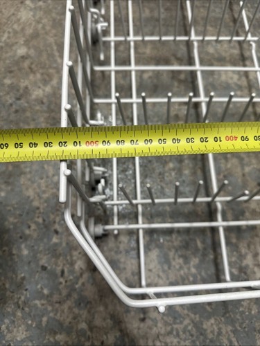 Dishlex Electrolux dishwasher Bottom Rack Basket (KN-25P) - Picture 3 of 9