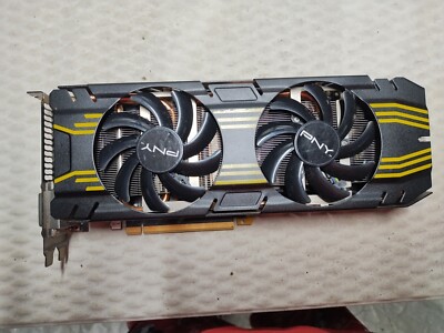 GeForce GTX 770 PNY