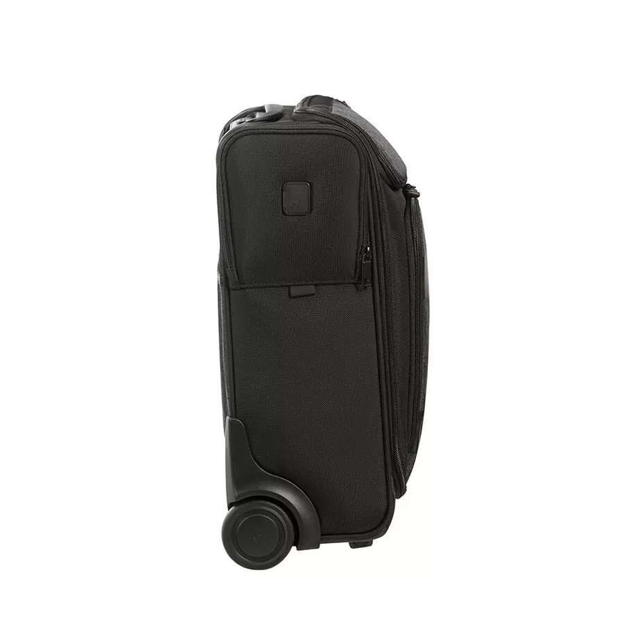 Samsonite bleisure review sales