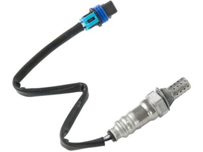 35JG63J Downstream Oxygen Sensor Fts 1996-2003 Buck LeSabre 3.8L V6