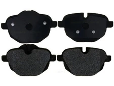 For 2017-2019 BMW 530i xDrive Brake Pad Set Rear AC Delco 98924FGXW 2018