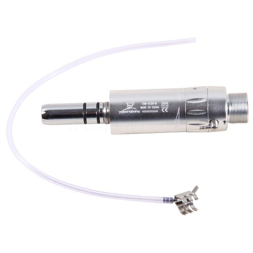 NSK Style Dental E-Generator LED High Speed/Low Speed Handpiece Kit 2Hole/4Hole - Picture 36 of 87