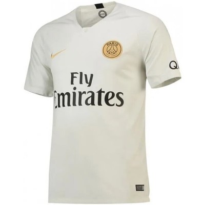 Flocage junior officiel PSG 19/20 monblason maillot 7