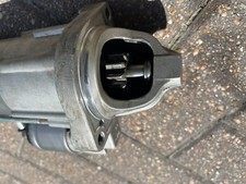 Starter Motor-Base Valeo  BMW M3 4.0L-V8 part no. 1241783775