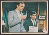 1966 Topps Batman, Bat Laffs #12 Bruce Wayne & Dick Grayson,
