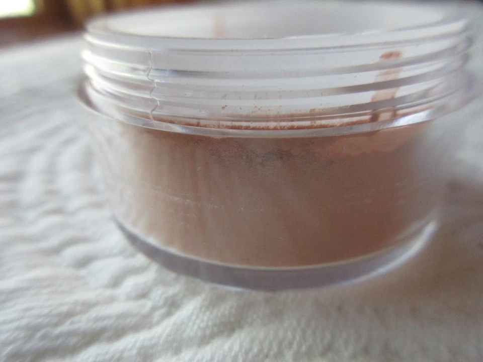 PRINCESS MARCELLA BORGHESE DESERT GLOW-02 MINERAL BRONZER 0.17 oz. MADE ITALY - Image 4 of 4