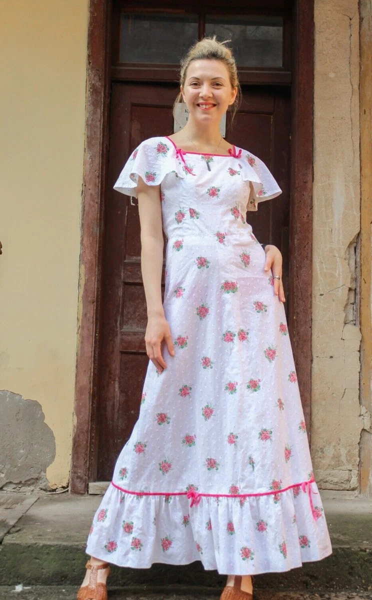 Boho vintage clothing sales