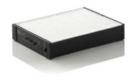 Original Mann-Filter Filter Innenraumluft CU 2647 FüR Hyundai KIA
