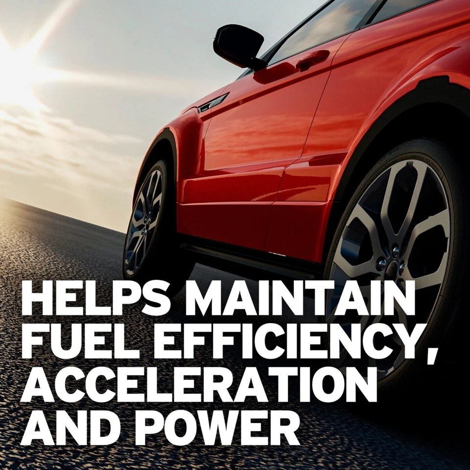 Filtro de aire motor Purolator Advanced PurolatorONE A24278 para Nissan, Infinity Foto 4 de 4