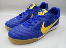 nike sb gato blue yellow