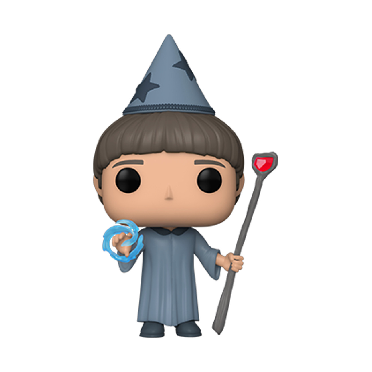 【希少】funko pop ストレンジャーシングス　ウィル　フィギュア Amazon.com: Funko POP! Television: Stranger Things - Will