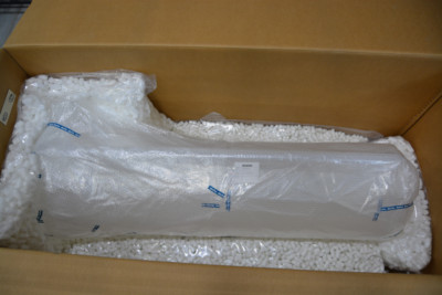5105-100044-B3/ QUARTZ OXIDE DIFFUSION TUBE / TOKYO ELECTRON TEL