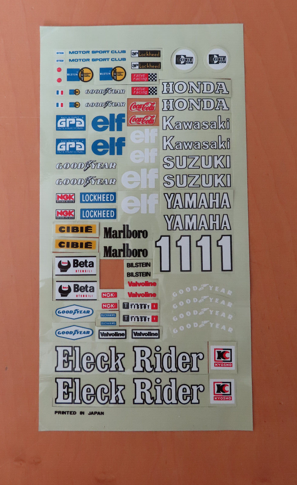 Imagen 1 de 11