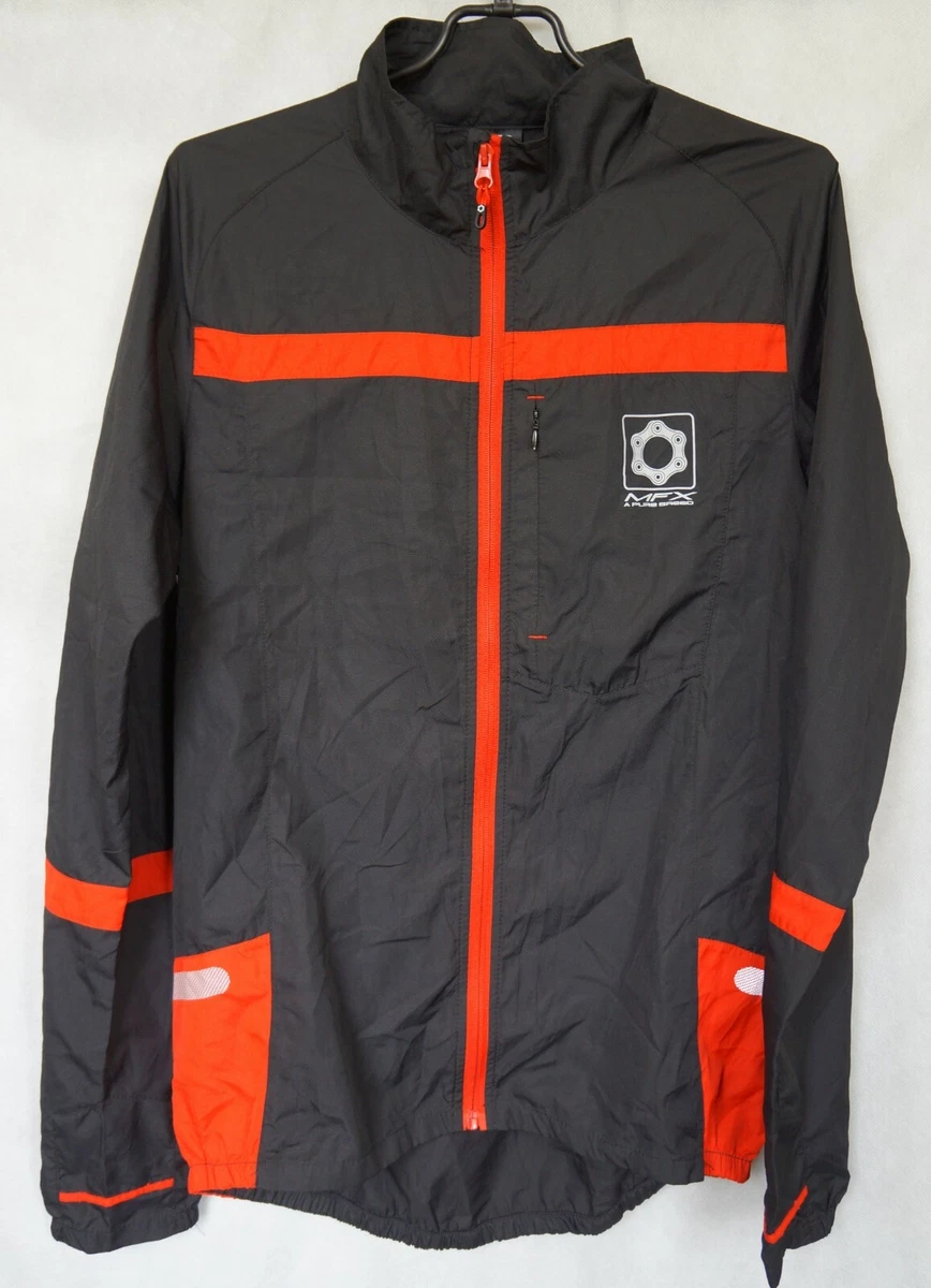 Cycling windcheater hotsell
