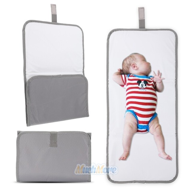 best portable changing station