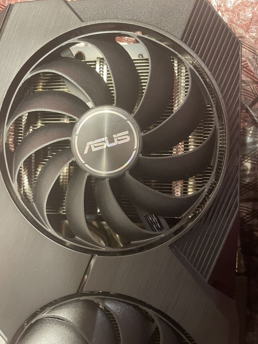 ASUS DUAL GeForce RTX 3070 OC 8GB GDDR6 Graphics Card for ASUS DUAL GeForce RTX 3070 OC 8GB GDDR6 Graphics Card for