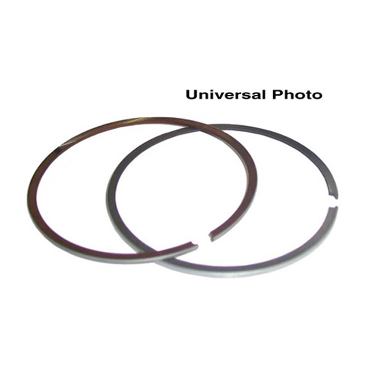 Fits 2005 Kawasaki ZX636 Ninja ZX-6R Ring Set Wiseco 2756XA Fits 2005 Kawasaki ZX636 Ninja ZX-6R Ring Set Wiseco 2756XA