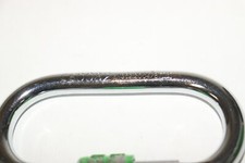Carabiners 4-1/8" x 2-1/4" EN362:2004/B