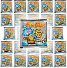 32 FART STINK BOMB BAGS Smelly Nasty Gas Fart Odor - Joke Prank Gag Gift Set
