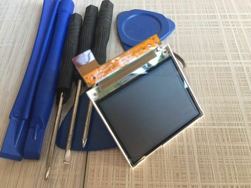 LCD Screen Display For iPod Nano 2 2nd Generation A1199 - Picture 5 of 12