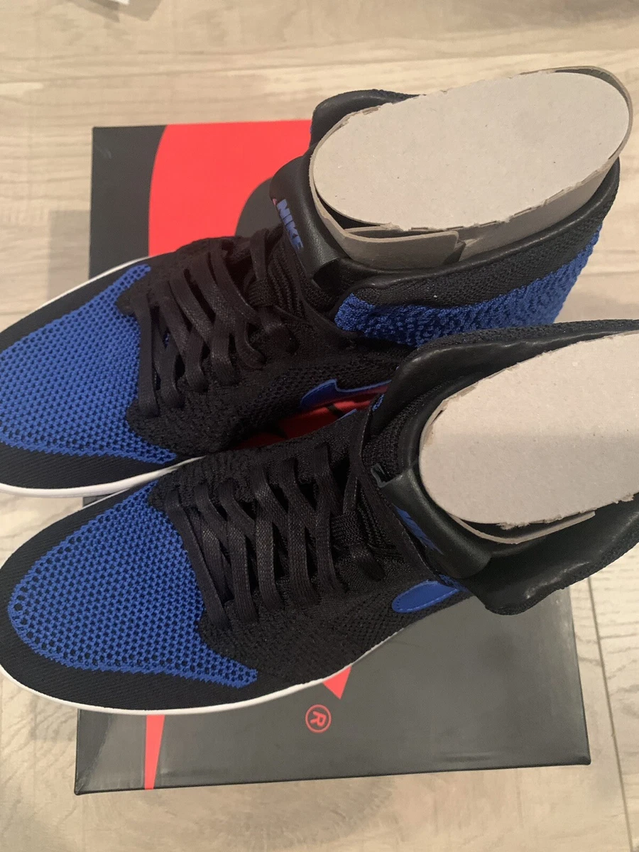 Air jordan 1 retro high sales og flyknit