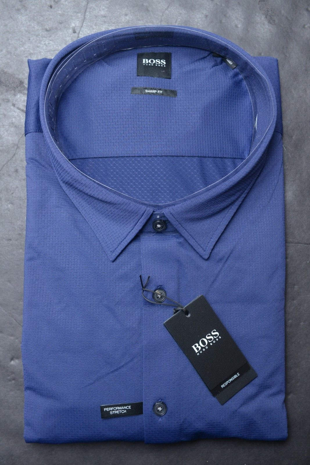 4xl hugo boss shirt