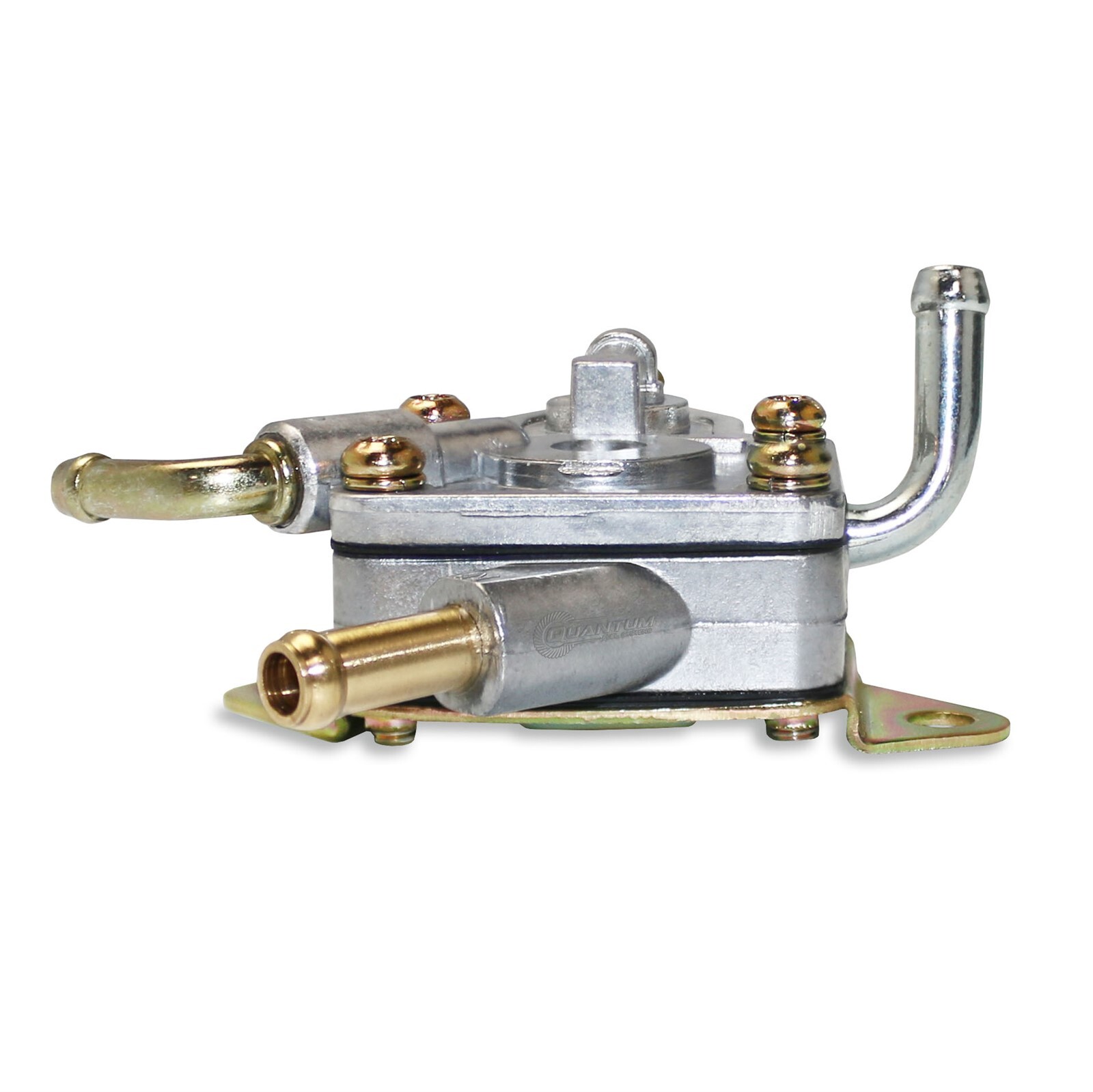 QFS FrameMounted Fuel Pump for 20032018 Yamaha Nytro RS RX VK 8FA