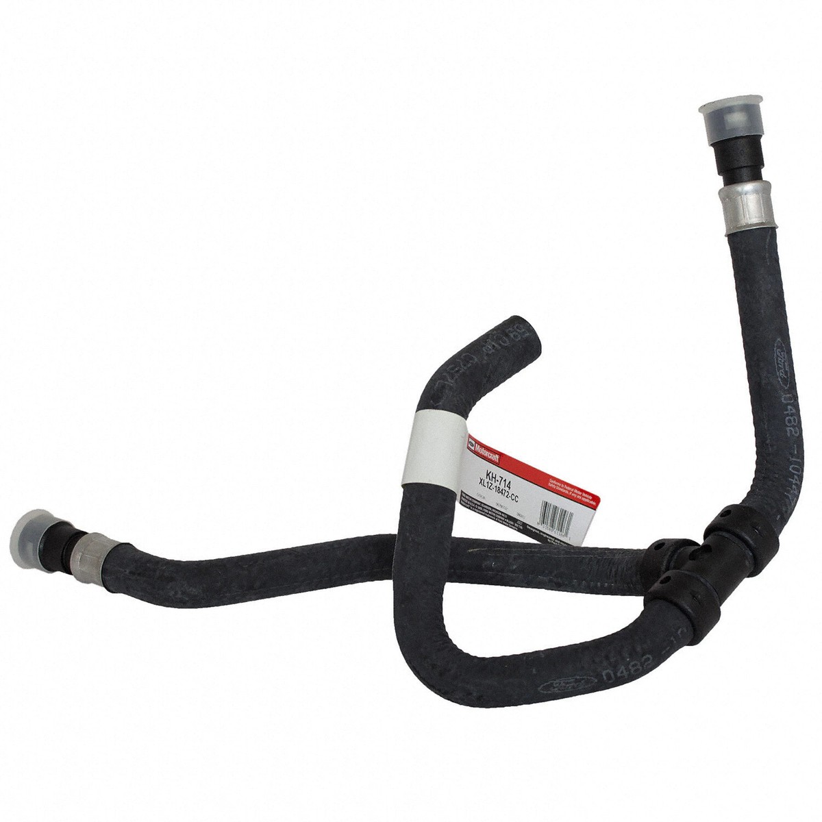 Heater Core Input Water Hose for 97-99 Ford Expedition 5.4L OEM