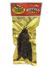 Climax BEST Premium Natural  1.75 OZ. Spicy Buffalo Jerky