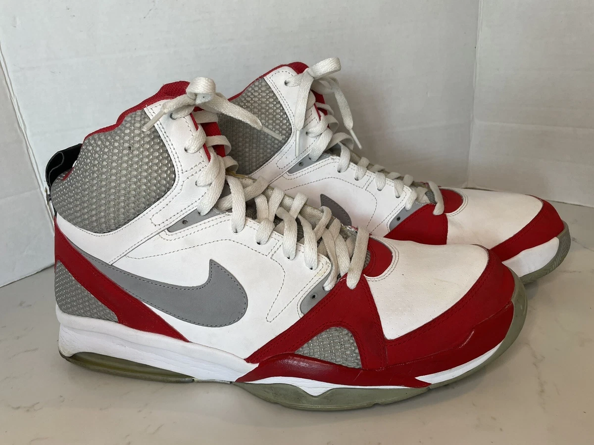 Nike air hotsell ultra force 2013