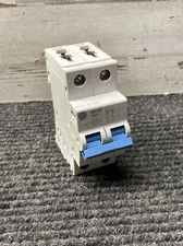 NEW-ALLEN BRADLEY SUPPLEMENTARY PROTECTOR 1492-SPM2D080 