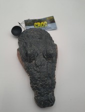 Exo Terra Turtle Island - Croc For Aquarium Or Terrarium For Pets To Rest On