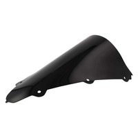 Yamaha YZF R1 - 04/06 - Windschutzscheibe Sport Schwarz Double KrüMmung /