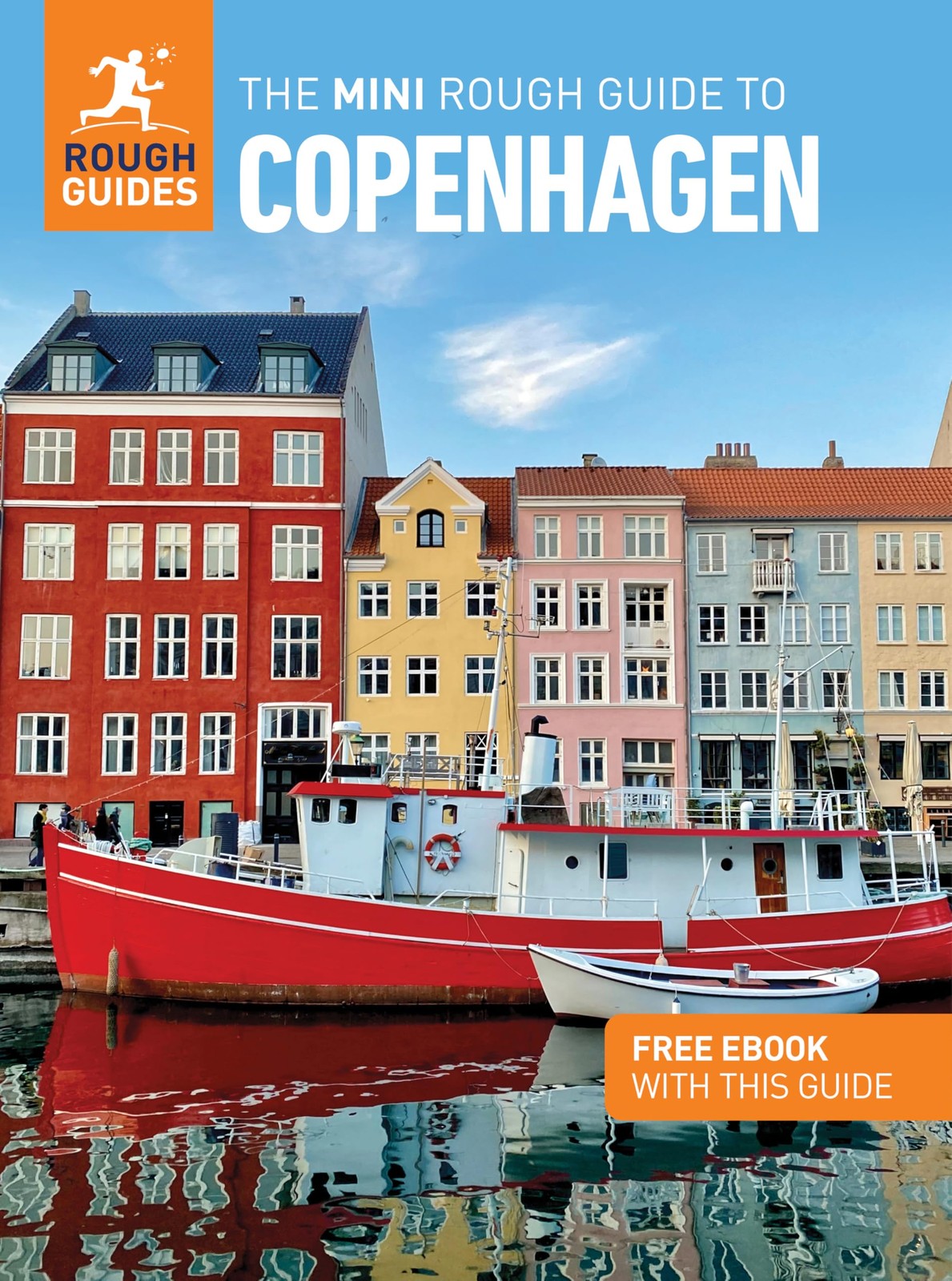The Mini Rough Guide to Copenhagen: Travel Guide with eBook - Image 8