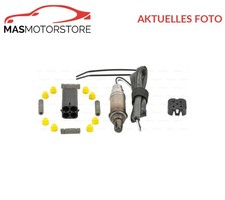 LAMBDASONDE LAMDASONDE RECHT LINKS BOSCH 0 258 005 729 P NEU OE QUALITÄT