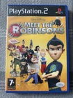 Meet The Robinsons (Sony PlayStation 2) - PAL - PS2