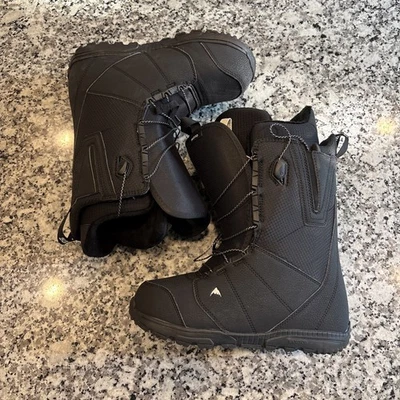 Burton Moto Snowboard Boots for sale | eBay