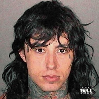 Falling In Reverse Popular Monster (CD) Album (US IMPORT)