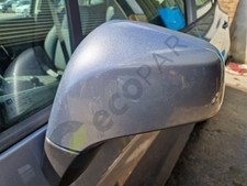 VAUXHALL MOKKA MK1 G1U0 Wing Door Mirror Left Side Power Fold