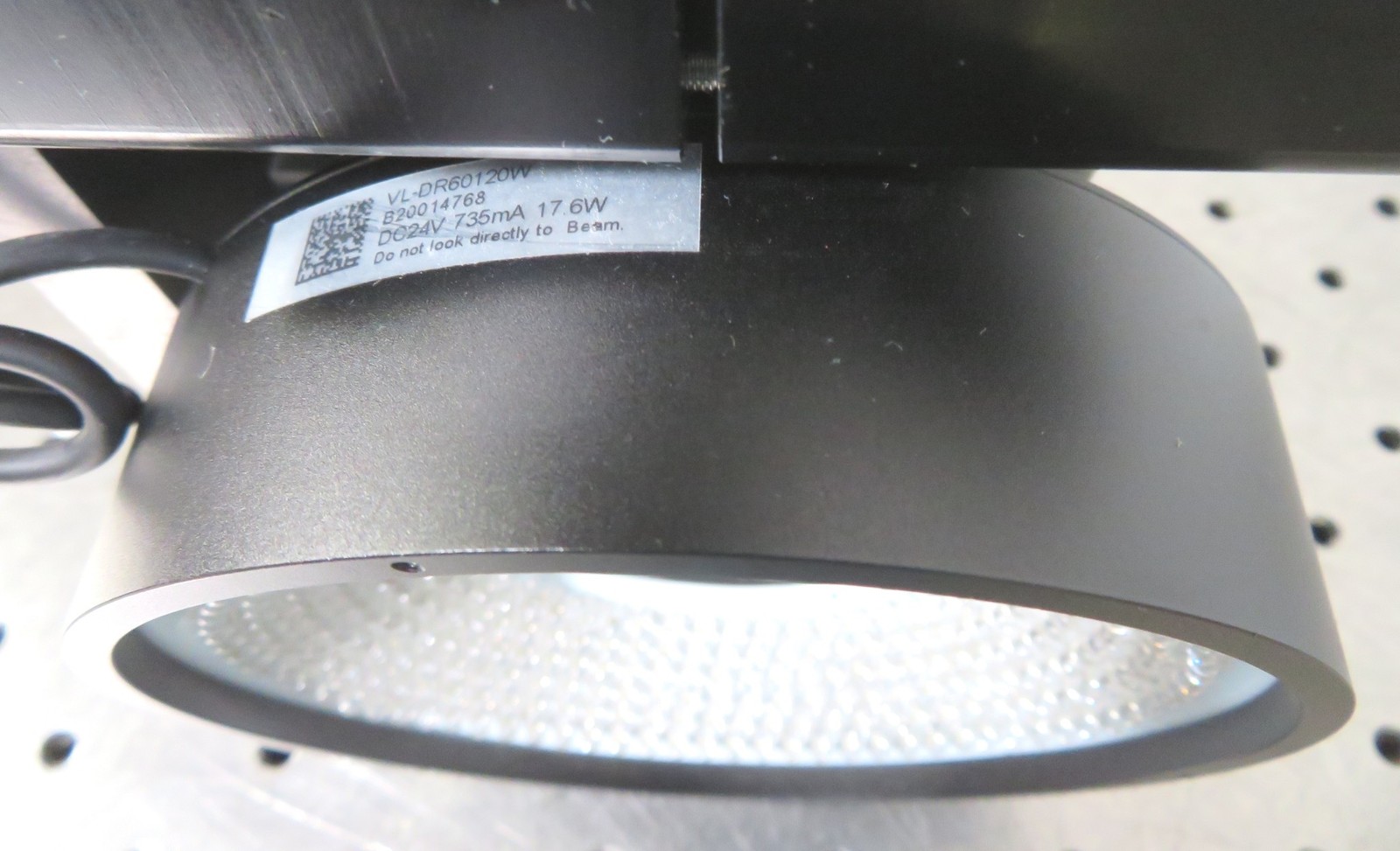 C198319 Allied Vision GT6400 Prosilica GT6400 GigE High-Resolution Camera 31.4MP