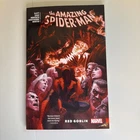 Amazing Spider-Man: Red Goblin Paperback Dan Slott