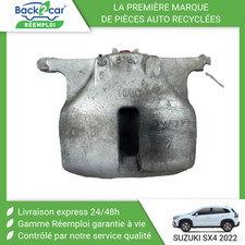 Etrier de frein Suzuki SX4