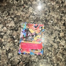 M Mawile EX XY104 XY Promo Ultra Rare Full Art Holo Mega English Pokemon TCG on eBay