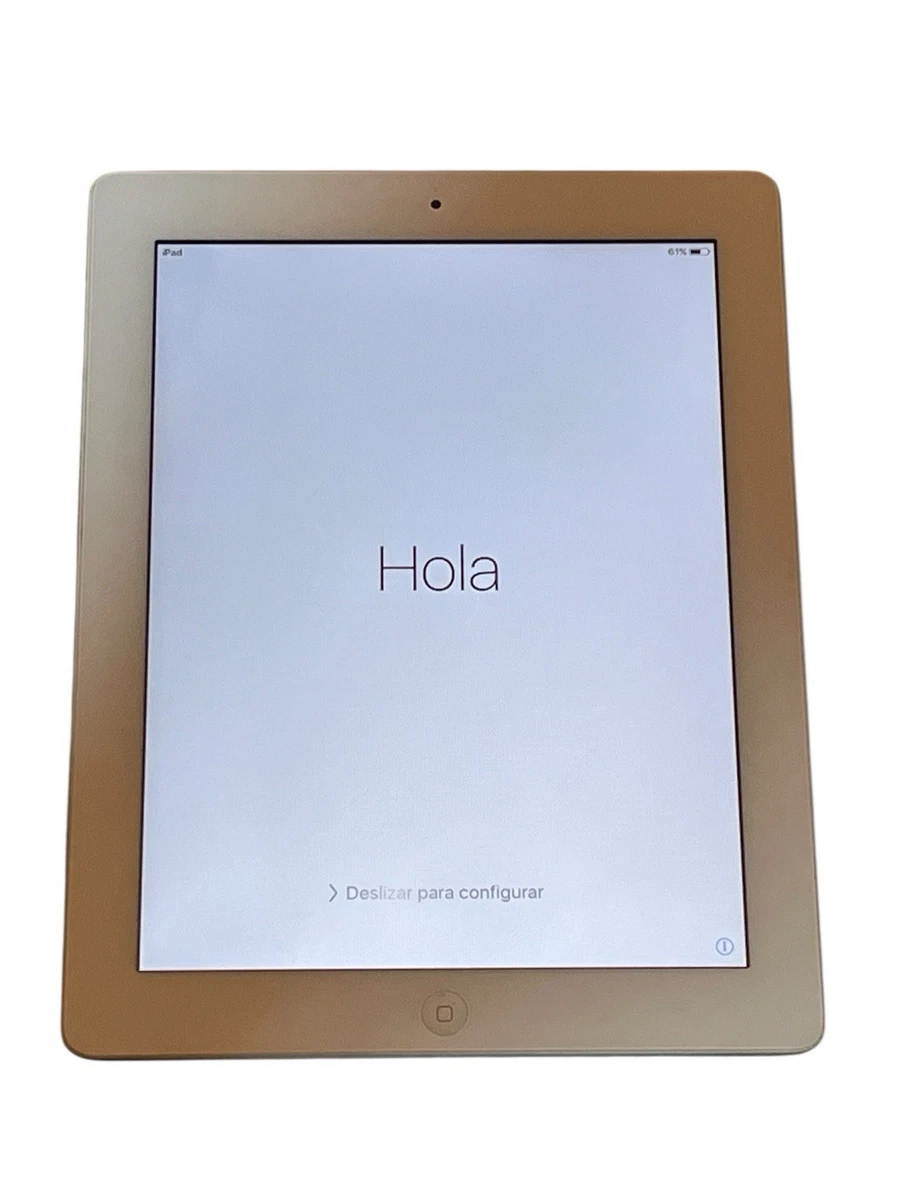 iPad 2 16GB Wi-Fi iOS Tablets for sale | eBay