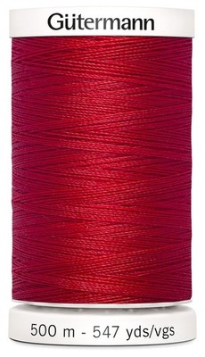 Gutermann 024344 501-410 Sew-All Thread 547 yd.