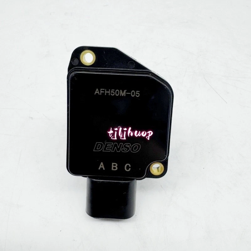 New MAF Mass Air Flow Sensor Meter For Buick Chevy Impala GM 3.8L 3Pin AFH50M-05 - Image 4 of 4