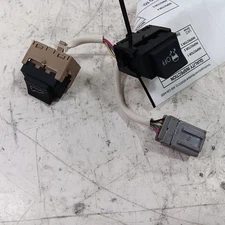 Subaru Forester Trunk Latch Release Handle Lever Switch  2016 2017 2018