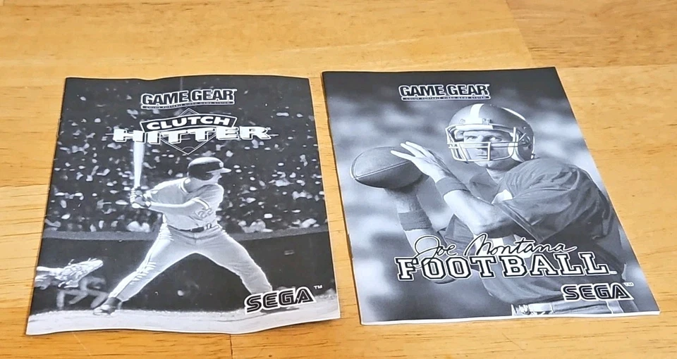 Consola Nintendo NES Original Manual Zapper, Cubierta de Control, Póster y Más Lote Foto 4 de 4