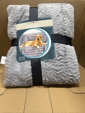 Brent Woof Waterproof Pet Blanket  Furniture Protector for Dogs
